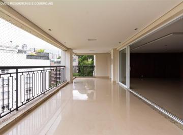Foto 01 · Apartamento em Panamby  -  São Paulo