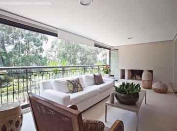 Foto 01 · Apartamento em São Paulo
