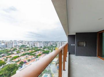Foto 01 · Apartamento em Campo Belo  -  São Paulo