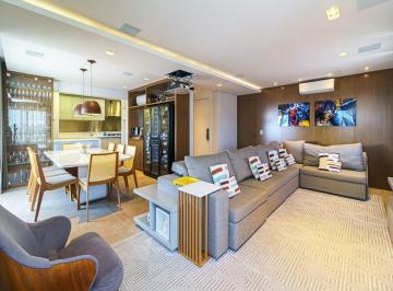Foto 01 · Apartamento em São Paulo