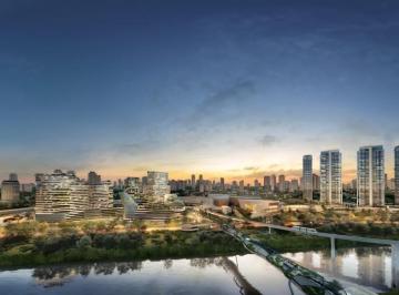 Foto 01 · Apartamento em Panamby - São Paulo