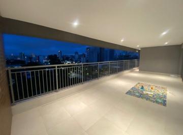 Foto 01 · Apartamento em São Paulo