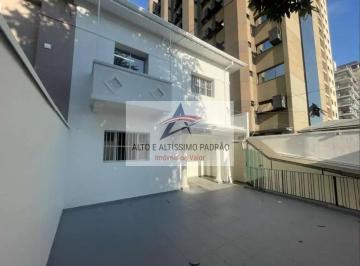Casa · 271m² · 3 Quartos · 2 Vagas · Casa comercial ou residencial a venda em Perdizes