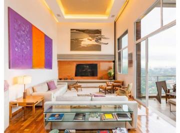 Foto 01 · Apartamento em São Paulo