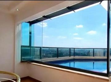Foto 01 · Apartamento Duplex/Cobertura em São Paulo