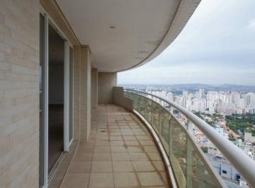 Foto 01 · Apartamento em São Paulo