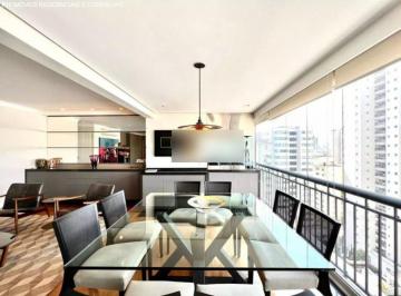Foto 01 · Apartamento em São Paulo