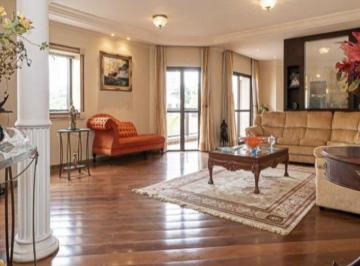 Foto 01 · Apartamento em São Paulo