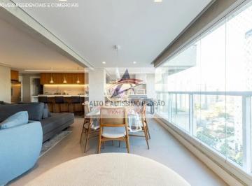 Apartamento · 189m² · 4 Quartos · 3 Vagas · Apartamento com 4 dormitórios 3 vagas a venda na Chácara Santo Antônio