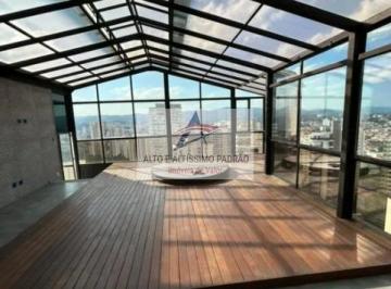 Apartamento · 495m² · 4 Quartos · 4 Vagas · Cobertura com 4 dormitórios 4 vagas a venda em Santana