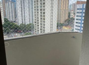 Foto 02 · Apartamento em São Paulo