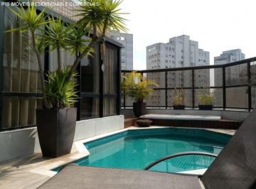 Foto 03 · Apartamento Duplex/Cobertura em Panamby  -  São Paulo