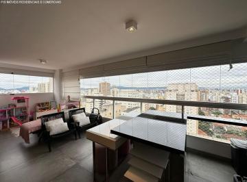 Foto 01 · Apartamento em São Paulo