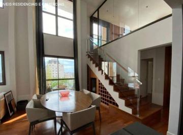 Foto 01 · Apartamento Duplex/Cobertura em São Paulo