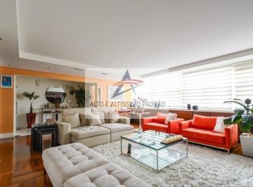 Apartamento · 178m² · 3 Quartos · 2 Vagas · Apartamento com 3 dormitórios 2 vagas a venda no Jardim Europa