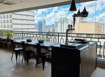 Foto 01 · Apartamento em São Paulo