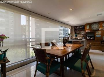 Foto 01 · Apartamento em São Paulo