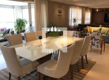 Foto 01 · Apartamento em São Paulo