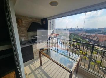 Apartamento · 120m² · 3 Quartos · 1 Vaga · Apartamento com 3 dormitórios 2 vagas a venda na Pompeia
