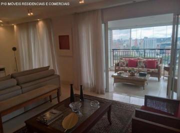 Foto 01 · Apartamento em Panamby  -  São Paulo