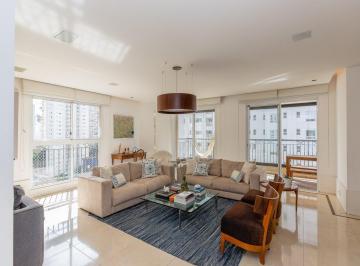 Foto 01 · Apartamento em São Paulo