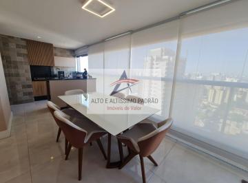 Apartamento · 160m² · 3 Quartos · 2 Vagas · Apartamento com 3 suítes 2 vagas a venda na Vila Mariana