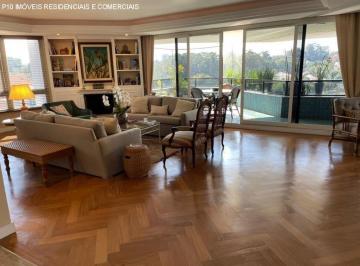 Foto 01 · Apartamento em São Paulo