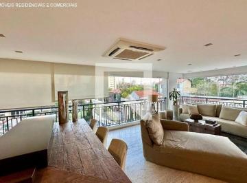 Foto 01 · Apartamento em São Paulo