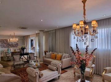 Foto 01 · Apartamento em Panamby - São Paulo
