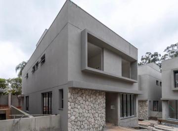Foto 01 · Casa em São Paulo