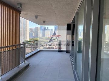 Apartamento · 167m² · 4 Quartos · 3 Vagas · Apartamento com 4 suítes 3 vagas a venda no Brooklin