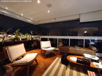 Foto 01 · Apartamento em Panamby  -  São Paulo