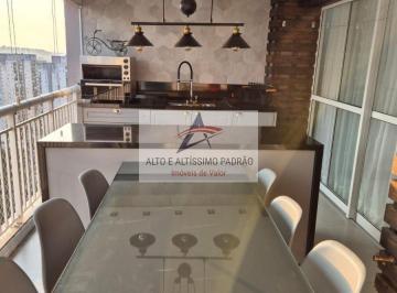 Apartamento · 238m² · 4 Quartos · 4 Vagas · Apartamento com 4 suítes 4 vagas a venda no Morumbi
