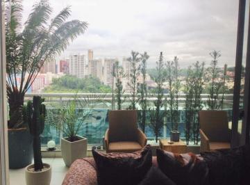 Foto 01 · Apartamento em São Paulo
