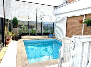 Foto 01 · Apartamento Duplex/Cobertura em São Paulo