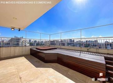 Foto 01 · Apartamento Duplex/Cobertura em Panamby  -  São Paulo