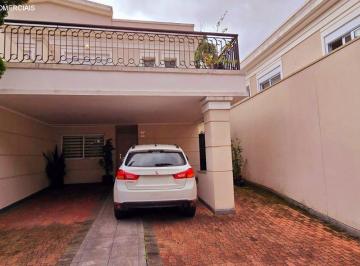 Foto 02 · Casa em Cidade Jardim  -  São Paulo