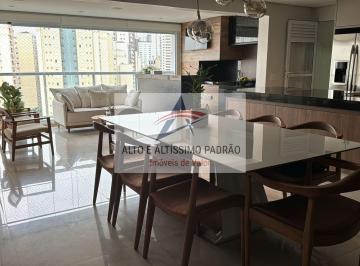 Apartamento · 134m² · 3 Quartos · 1 Vaga · Apartamento com 3 suítes 2 vagas a venda na Aclimação