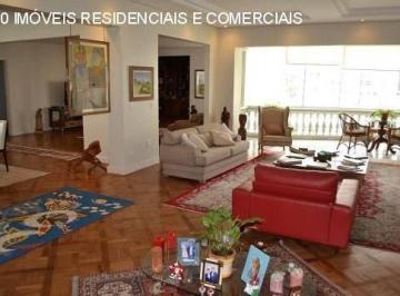 Foto 01 · Apartamento em São Paulo