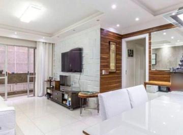 Foto 01 · Apartamento em São Paulo