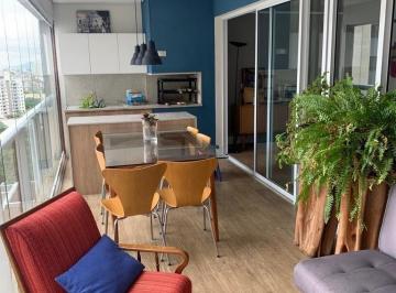 Foto 01 · Apartamento em São Paulo