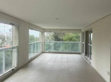 Foto 01 · Apartamento em Panamby - São Paulo