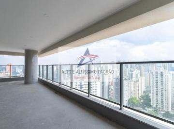 Apartamento · 211m² · 3 Quartos · 3 Vagas · Apartamento 3 suítes 3 vagas a venda no Campo Belo