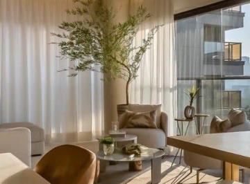Foto 01 · Apartamento em São Paulo