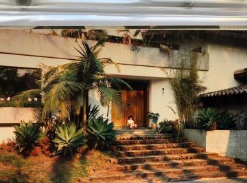 Foto 01 · Casa em Chácara Flora  -  São Paulo