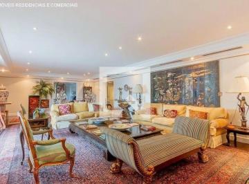 Foto 01 · Apartamento em São Paulo