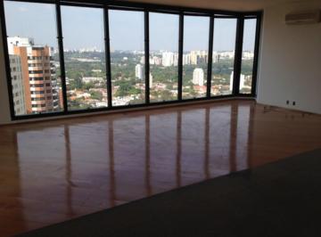 Foto 01 · Apartamento em São Paulo