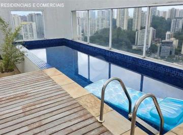 Foto 01 · cobertura Duplex/Cobertura em Panamby  -  São Paulo