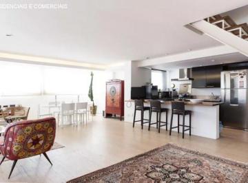 Foto 01 · Apartamento Duplex/Cobertura em São Paulo