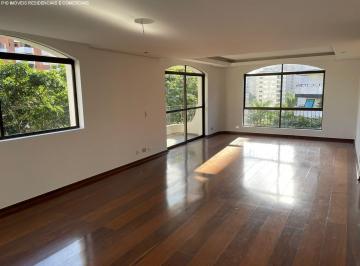 Foto 01 · Apartamento em São Paulo